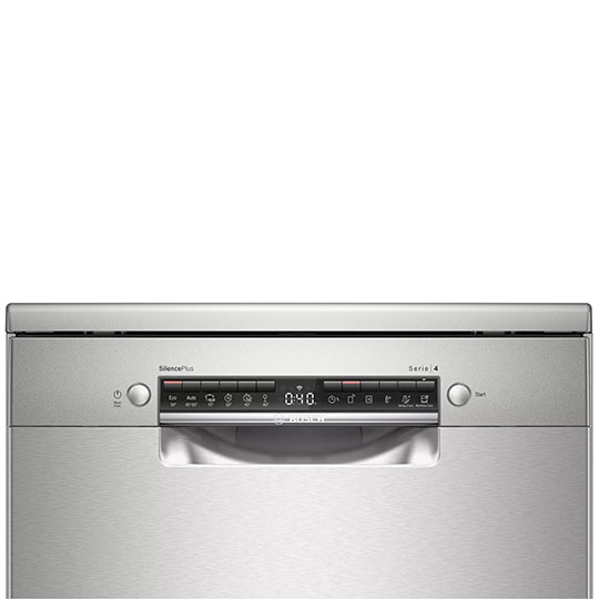 ماشین ظرفشویی بوش سری 4 مدل SMS4ECI26M