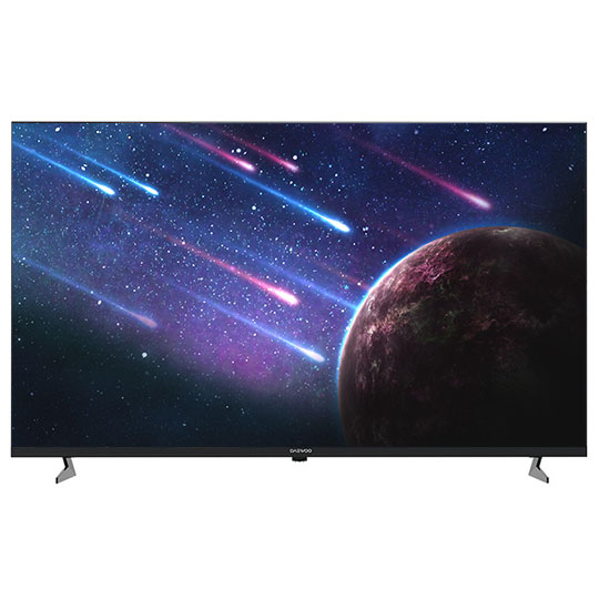تلویزیون دوو 50 اینچ هوشمند مدل DSL-50SU1750I