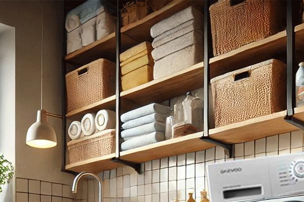 راهنمای انتخاب بهترین ماشین لباسشویی برای خانواده‌های پرجمعیت