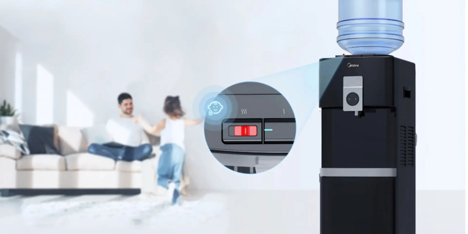 آبسردکن یخچال دار