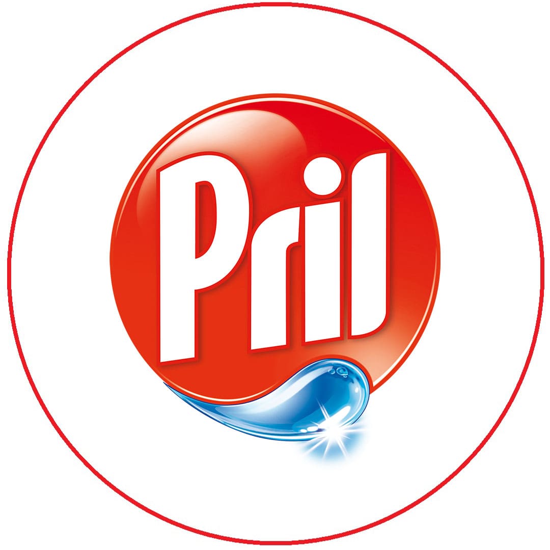 پریل Prill