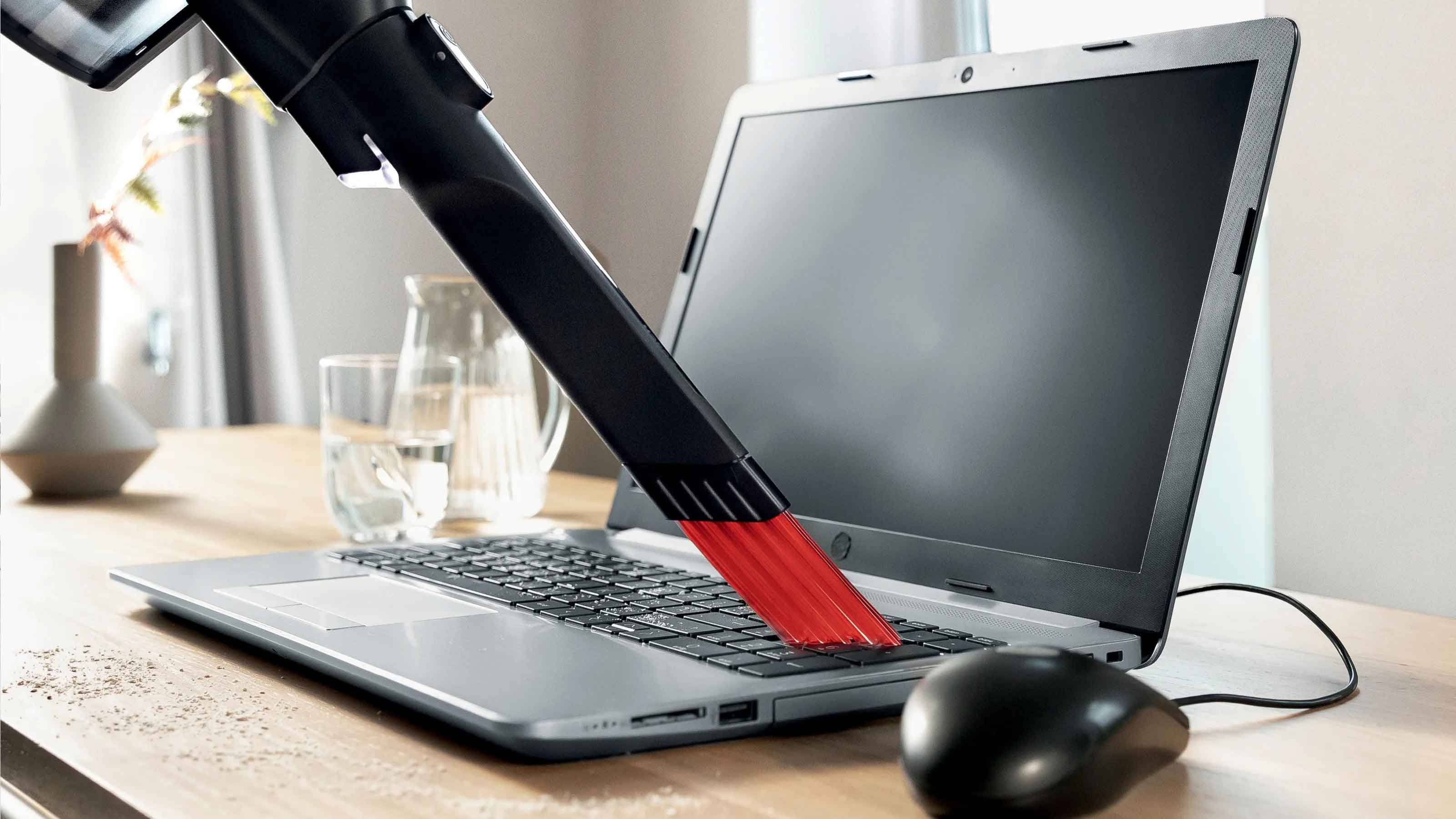 جارو شارژی بوش آلمان