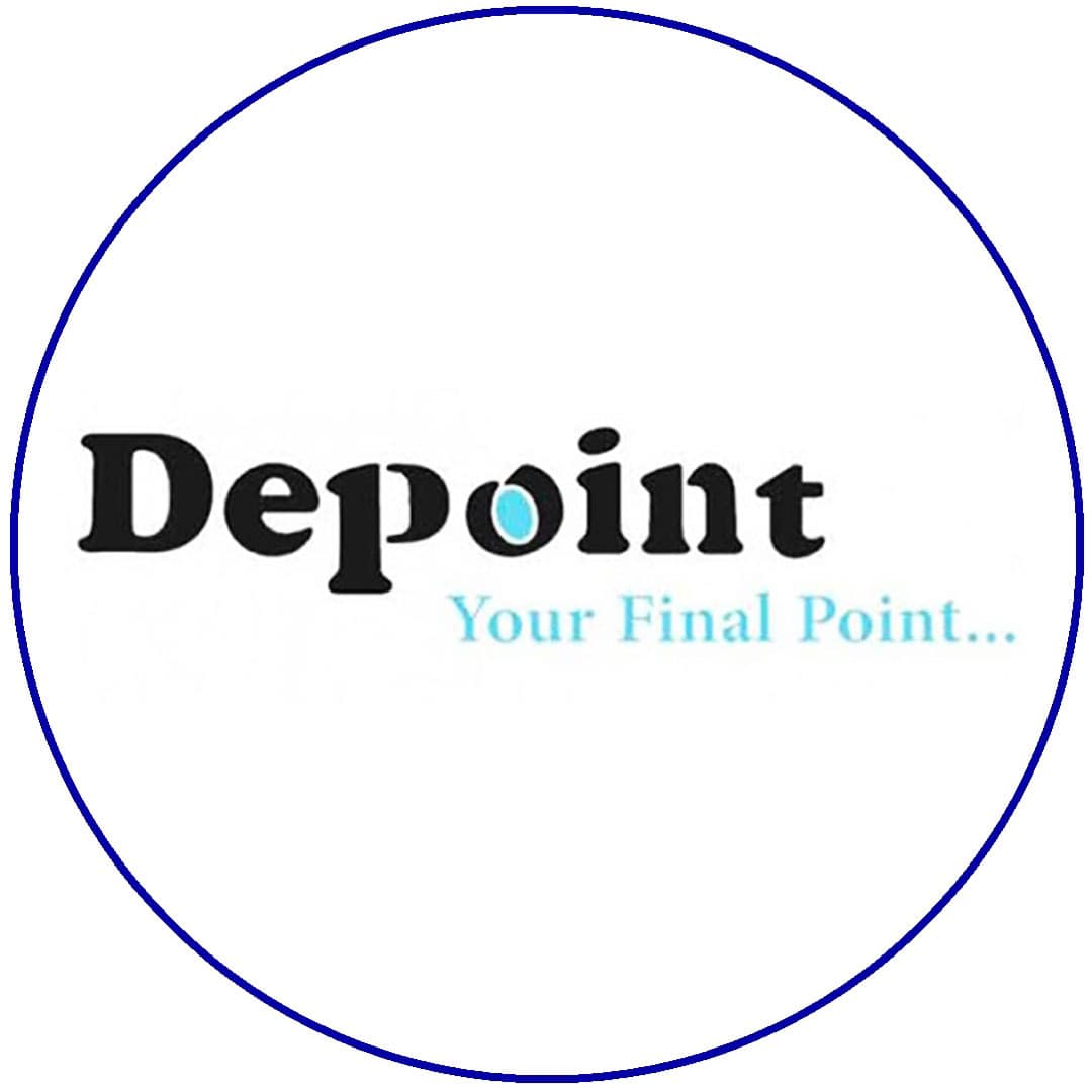 دیپوینت Depoint