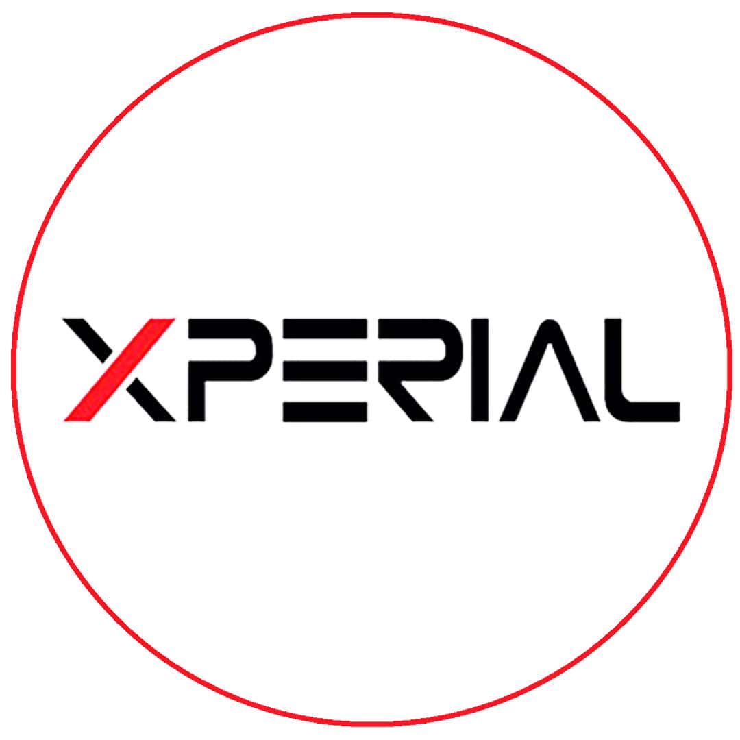 اکسپریال Xperial