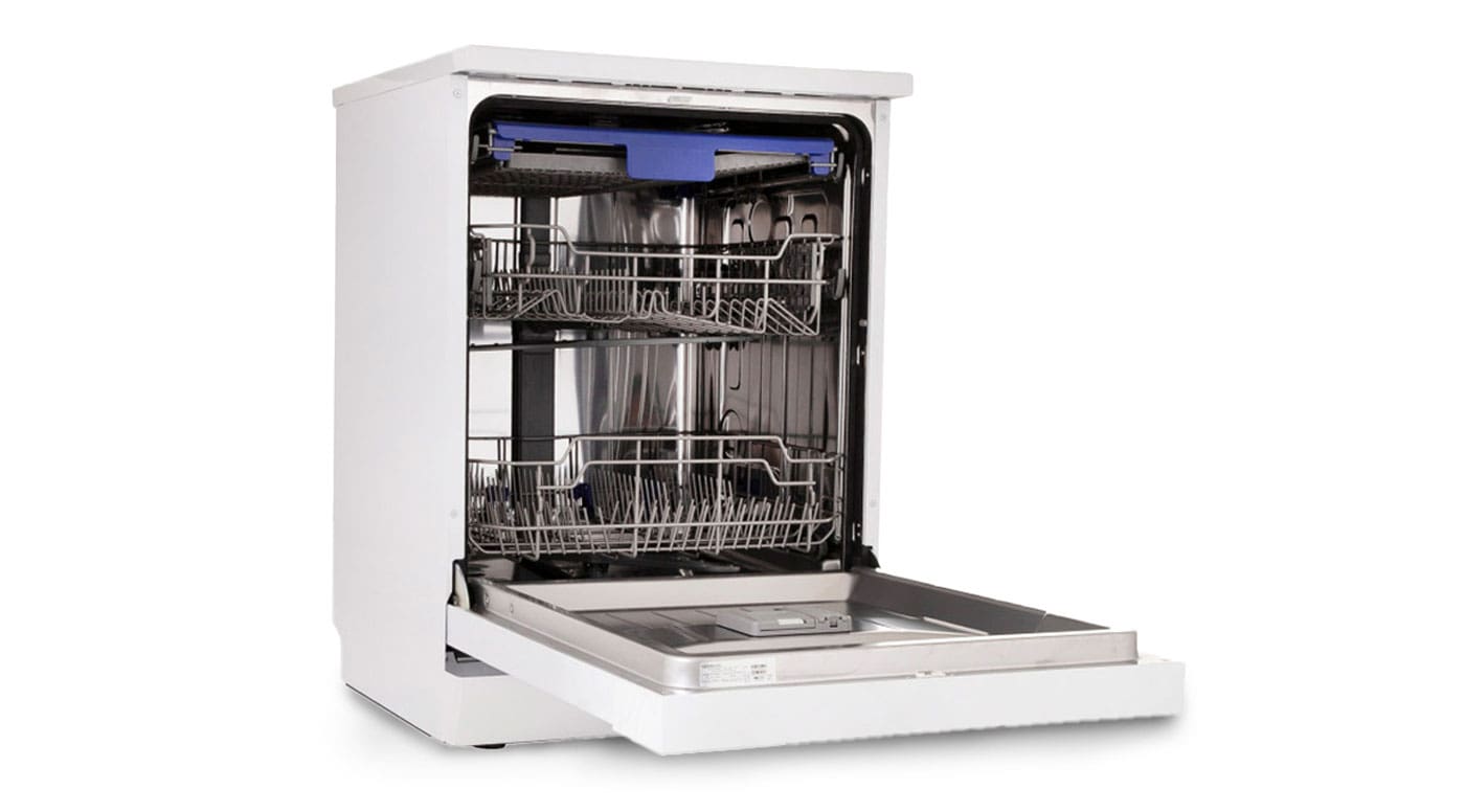 ماشین ظرفشویی کنوود KD430
