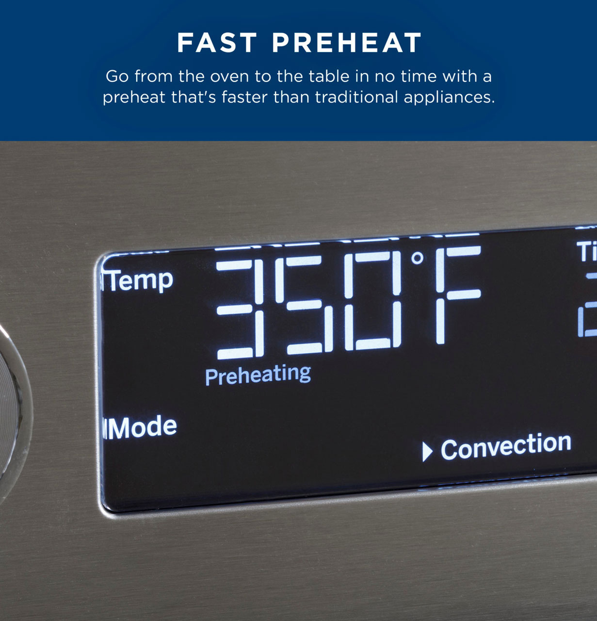 Oven Toaster General Electric