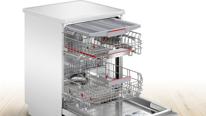 سبد ماشین ظرفشویی بوش سری 6