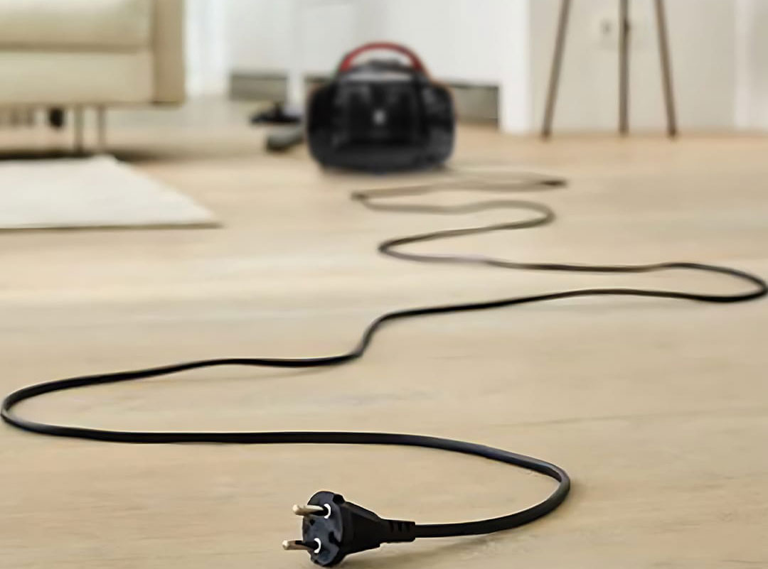 جارو مخزن دار دوو