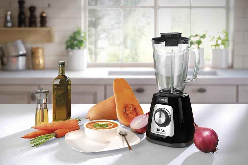 مخلوط کن تفال 800 وات
