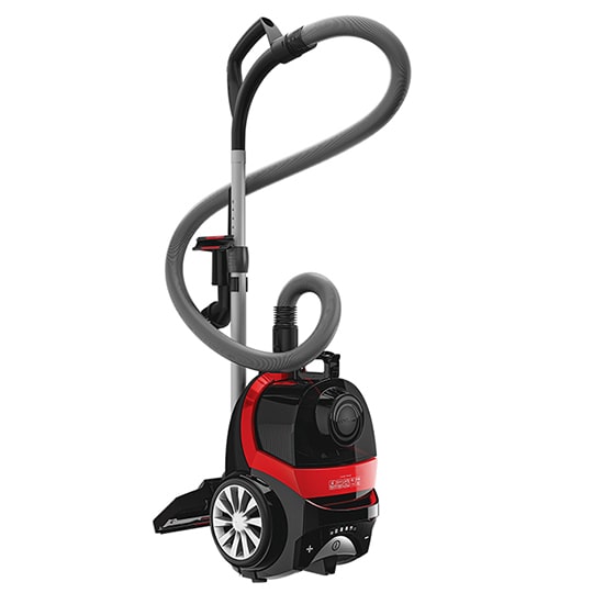 جاروبرقی دوو مدل DVC-ES211BR