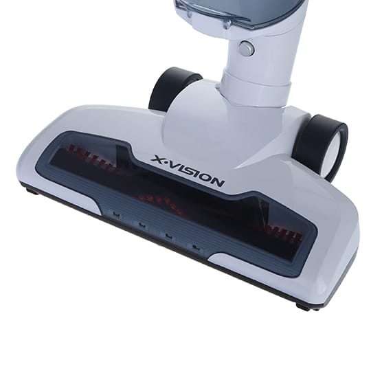 جارو شارژی ایکس ویژن مدل SVC-2950