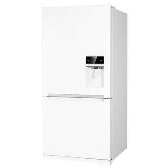 یخچال و فریزر بالا و پایین دوو نامگگ مدل ARBMI-34GW