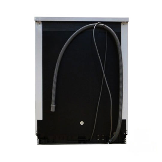 ماشین ظرفشویی اسنوا 13 نفره مدل SDW-A11W