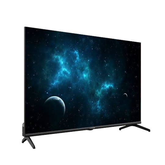 تلویزیون ۴۳ اینچ ایکس ویژن مدل 43XH610