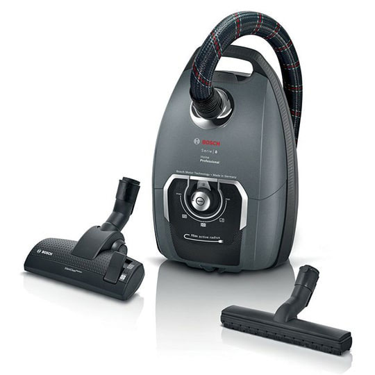 جاروبرقی بوش مدل BGL8PRO5IR