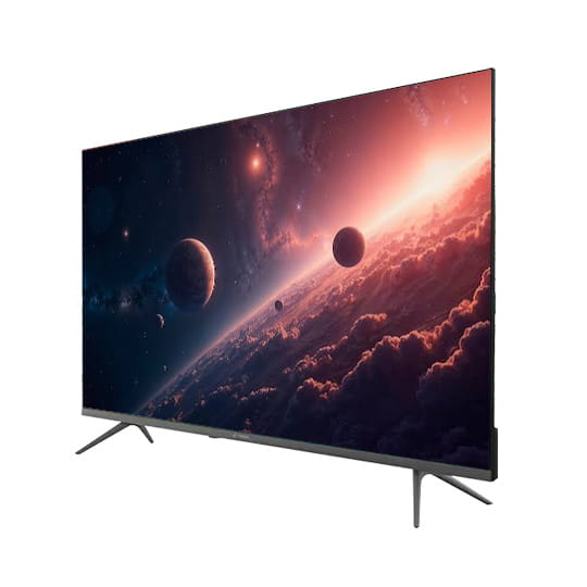 تلویزیون ۵۵ اینچ ایکس ویژن مدل 55XYU740