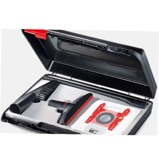 جاروبرقی بوش مدل BGL8PRO5IR