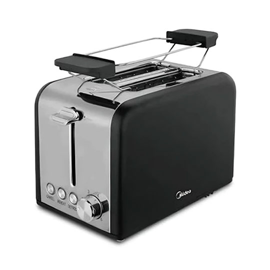 توستر مایدیا مدل MT-RS2L17W2B