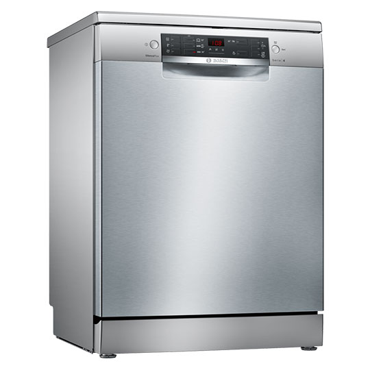 ماشین ظرفشویی بوش سری 4 مدل SMS45DI10Q