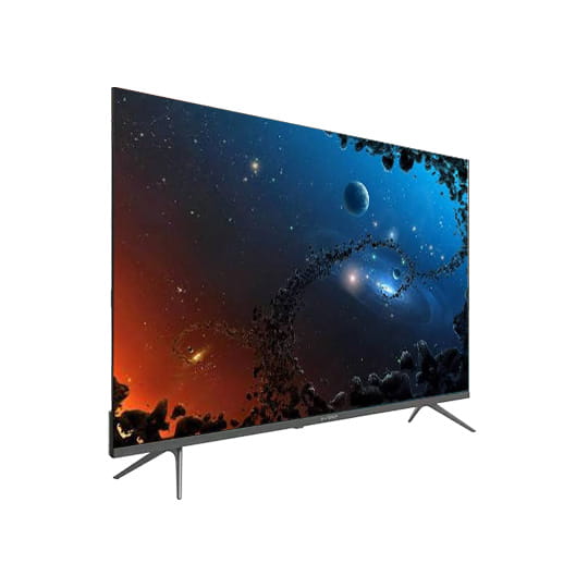 تلویزیون 43 اینچ ایکس ویژن مدل 43XY610