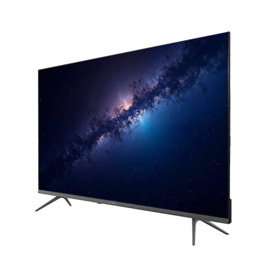 تلویزیون ۵۵ اینچ ایکس ویژن مدل 55XYU730