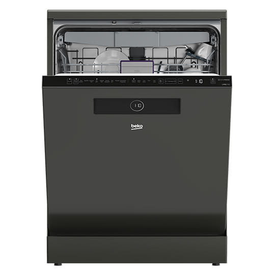 ماشین ظرفشویی بکو مدل BDEN38533GC 