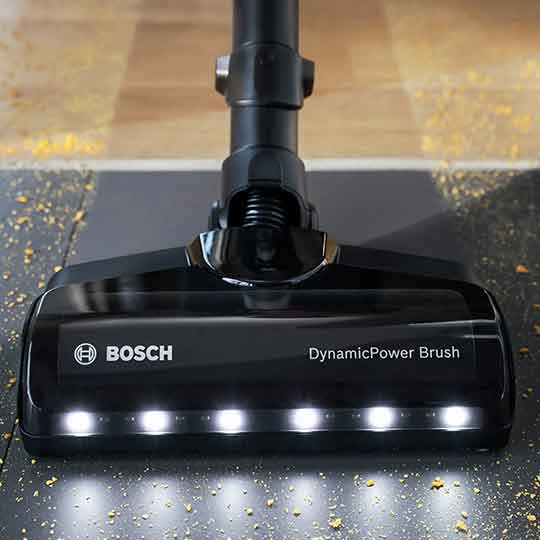 جارو شارژی بوش مدل BCS712XXL