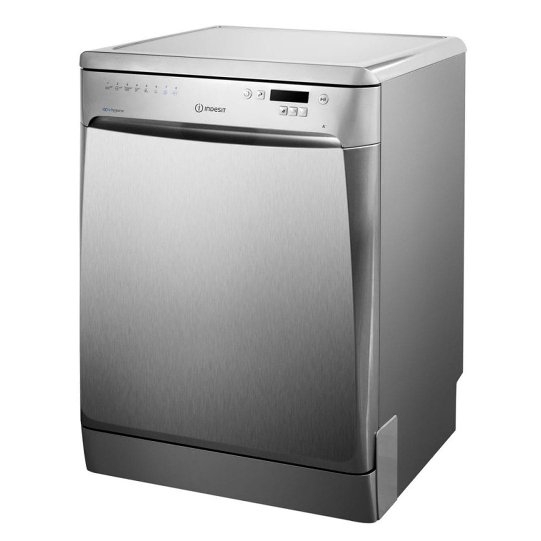ماشین ظرفشویی ایندزیت DFP58T94 C