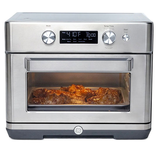 آون توستر و هواپز جنرال الکتریک مدل G9OAAAYSPSS