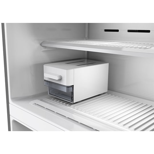 یخچال فریزر بالا و پایین دوو مدل TMI-32MW