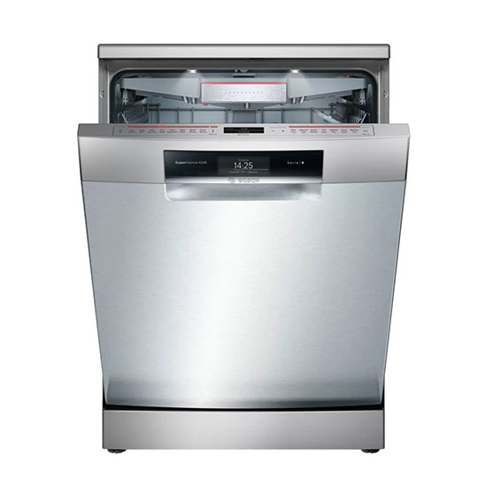 ماشین ظرفشویی بوش سری 8 مدل SMS88TI02M