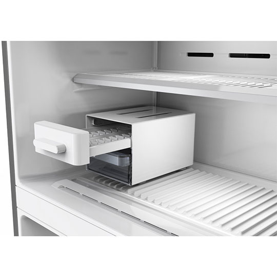 یخچال فریزر بالا و پایین دوو مدل TMI-32SS