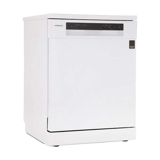ماشین ظرفشویی کنوود 14 نفره مدل KD430W