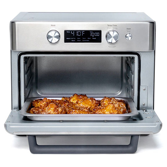 آون توستر و هواپز جنرال الکتریک مدل G9OAAAYSPSS