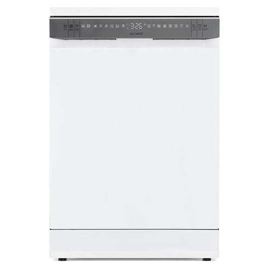 ماشین ظرفشویی دوو سری هانا مدل DW-18440W