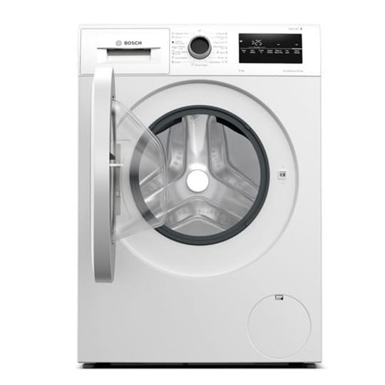 ماشین لباسشویی بوش ۸ کیلویی WAN24200ME