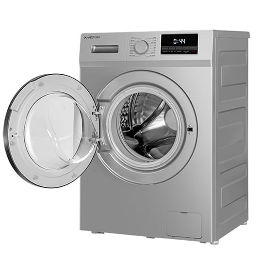 ماشین لباسشویی ۸ کیلویی ایکس ویژن TG84-ASBL