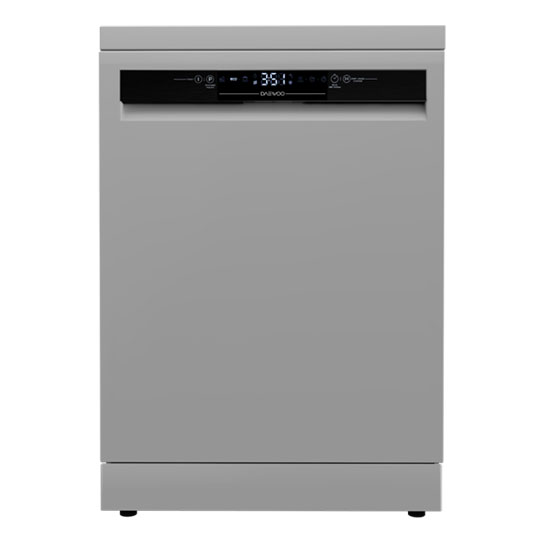 ماشین ظرفشویی 14 نفره دوو مدل DW-160S