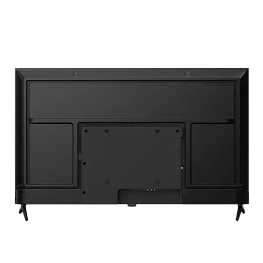 تلویزیون ۴۳ اینچ ایکس ویژن مدل 43XH610