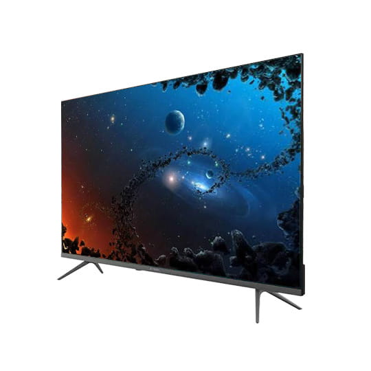 تلویزیون 43 اینچ ایکس ویژن مدل 43XY610