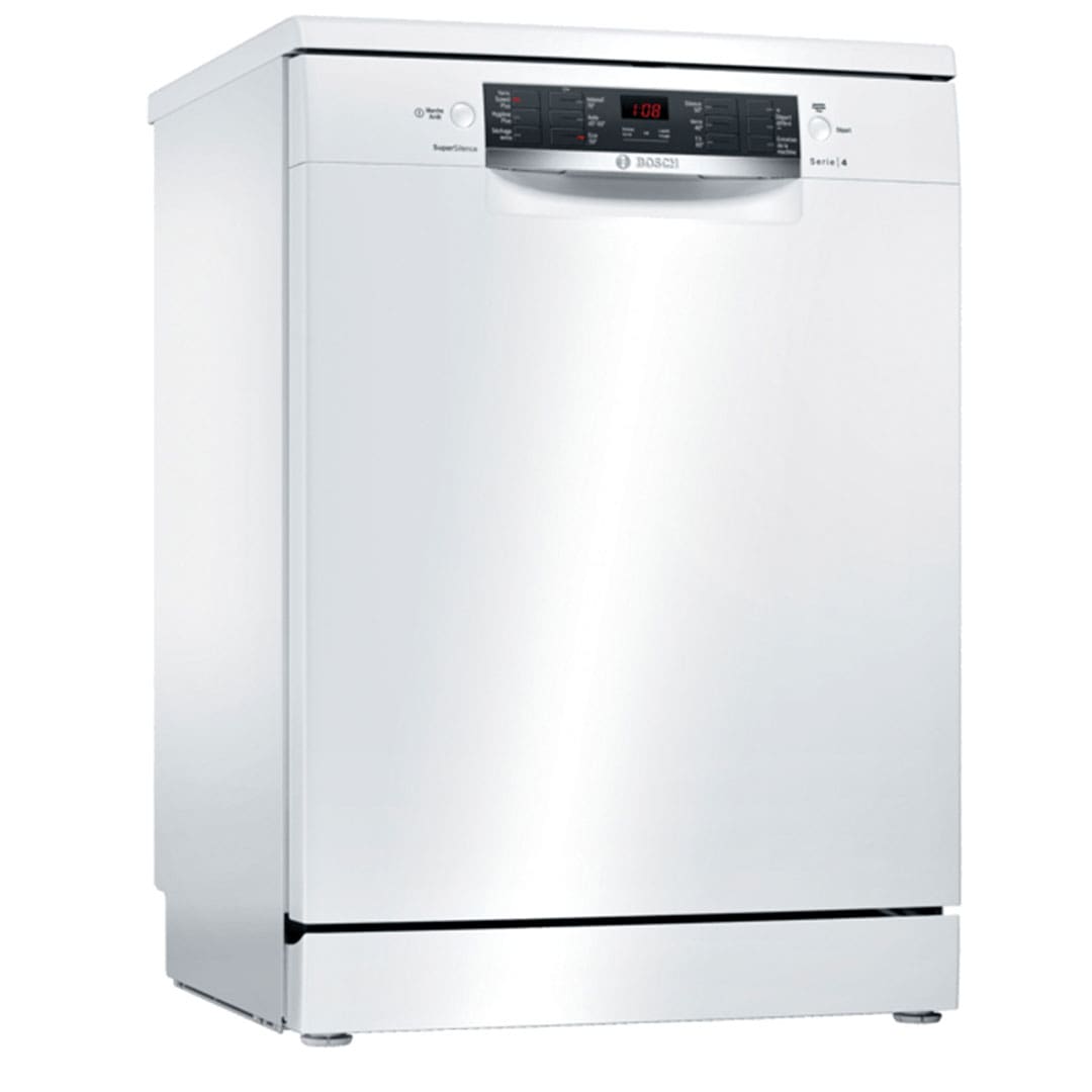 ماشین ظرفشویی بوش سری 4 مدل SMS45JW01B