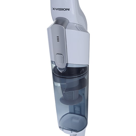 جارو شارژی ایکس ویژن مدل SVC-2950