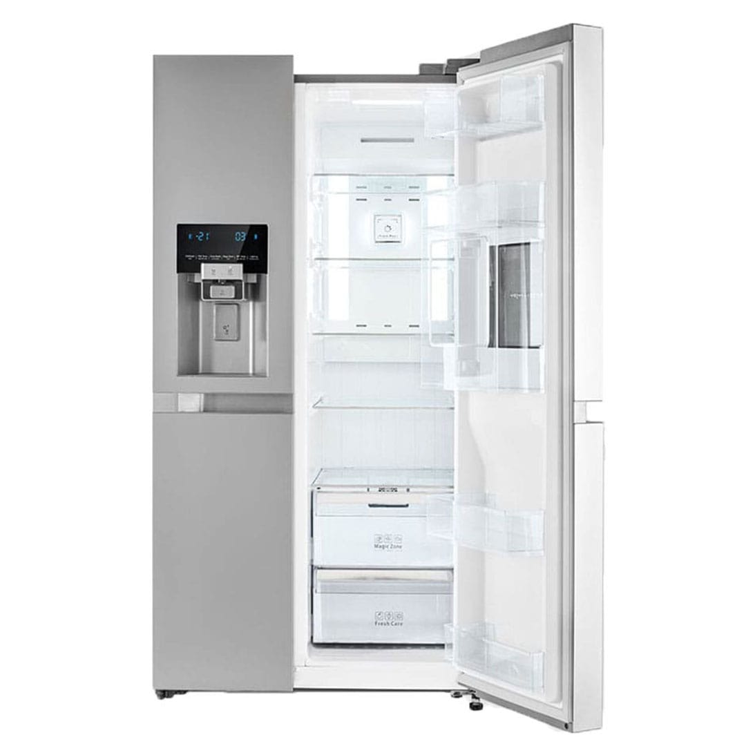 یخچال ساید بای ساید