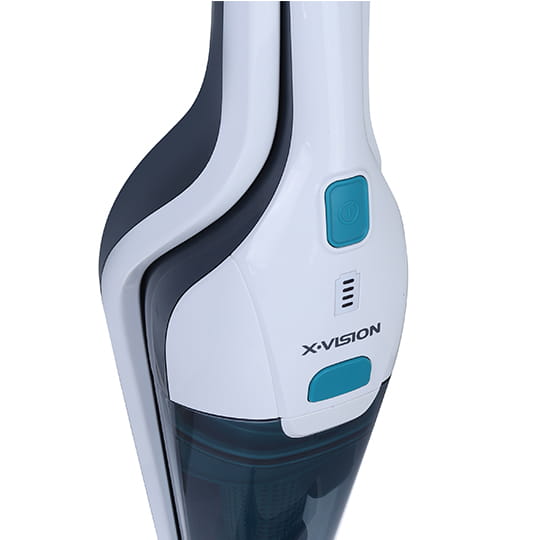 جارو شارژی ایکس ویژن مدل SVC-2926