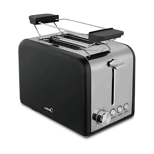 توستر مایدیا مدل MT-RS2L17W2B