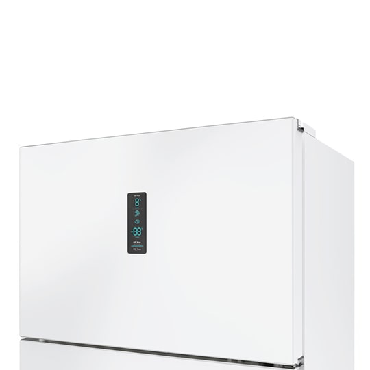 یخچال فریزر بالا و پایین دوو مدل TMI-30LW