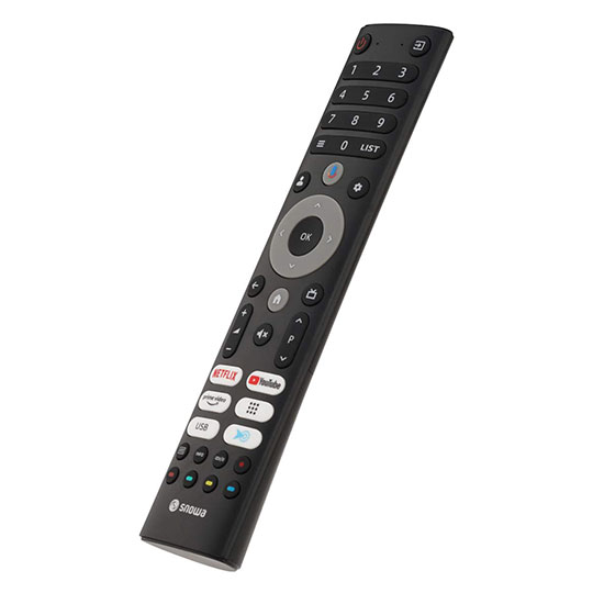 تلویزیون 55 اینچ اسنوا مدل 55SA710