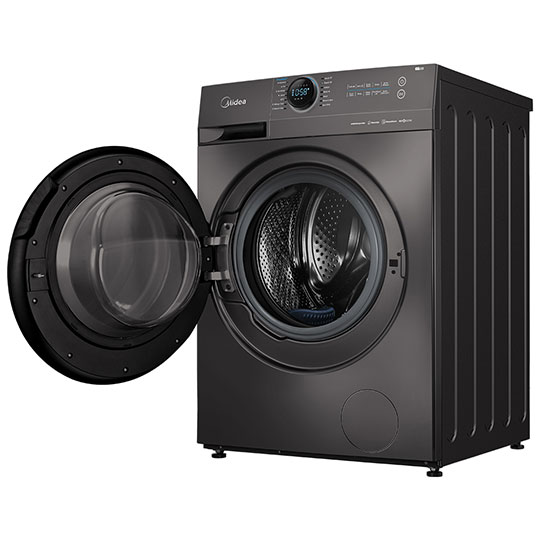 ماشین لباسشویی ۱۰ کیلویی مایدیا مدل MF210W100WBT