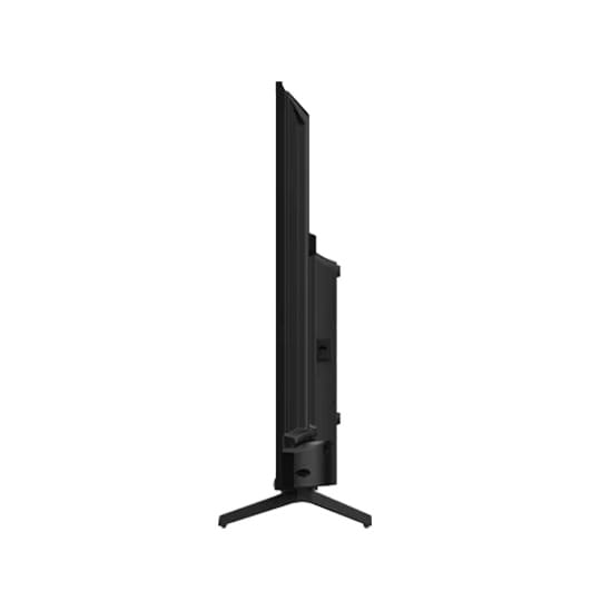تلویزیون ۴۳ اینچ ایکس ویژن مدل 43XH610