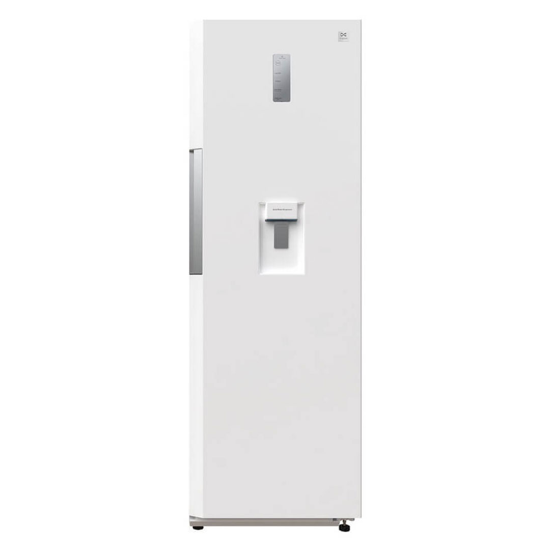 یخچال فریزر دوقلو دوو تویین مدل SRI-SFI-21MW